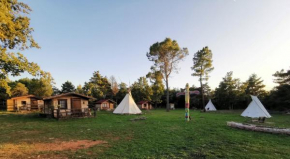 RANCH DU PUITS DE RIQUIER